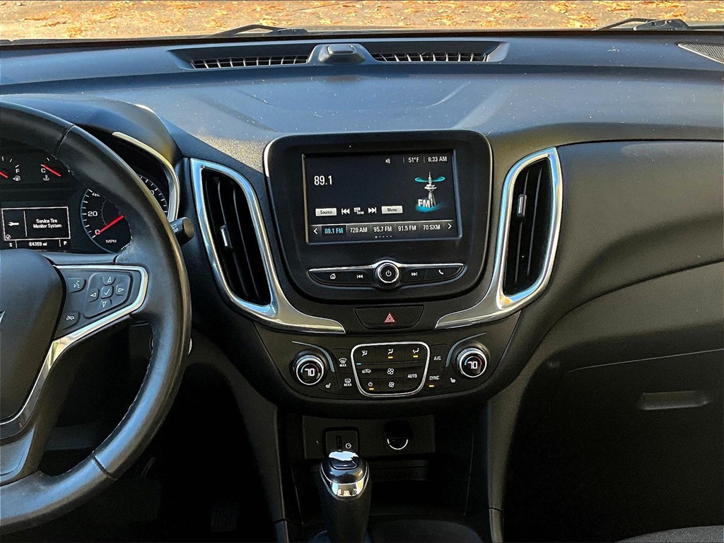 2018 Chevrolet Equinox LT - Photo 18