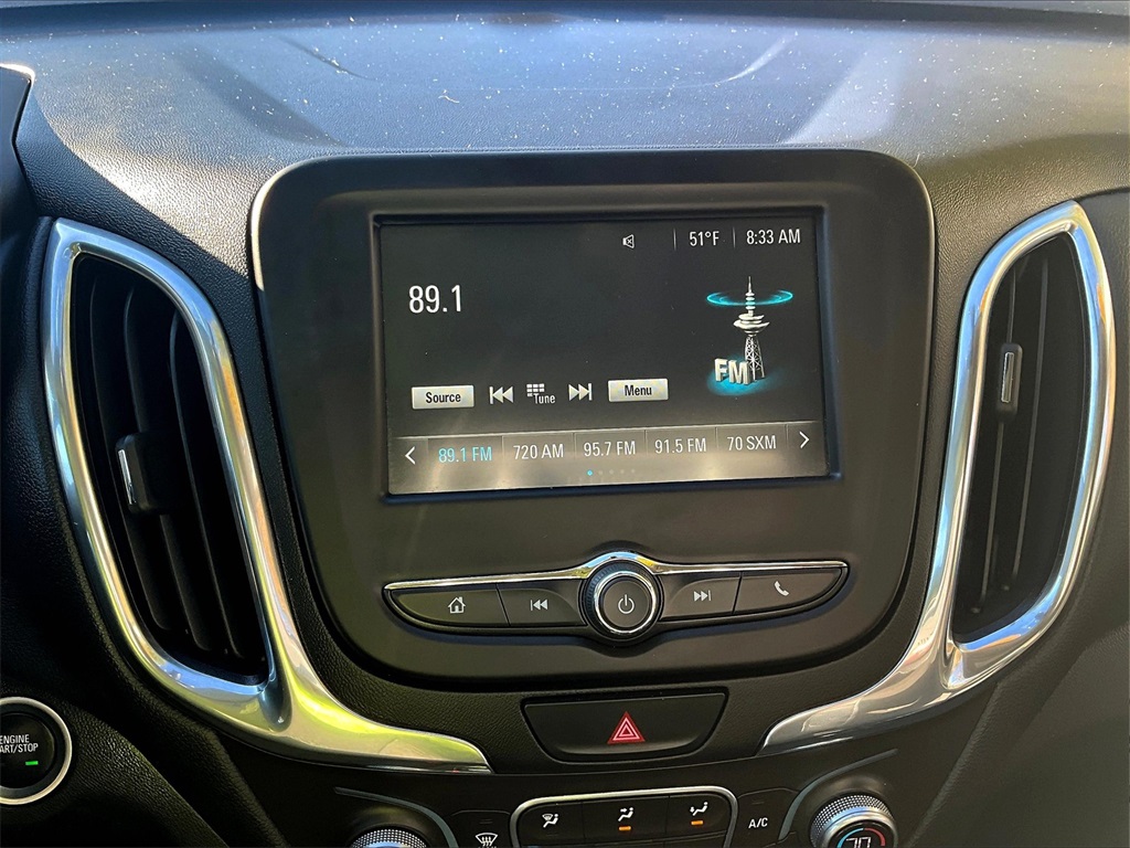 2018 Chevrolet Equinox LT - Photo 19