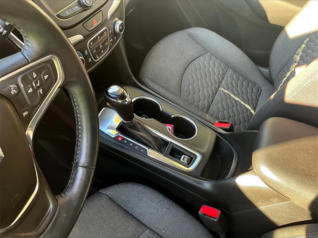2018 Chevrolet Equinox LT - Photo 20