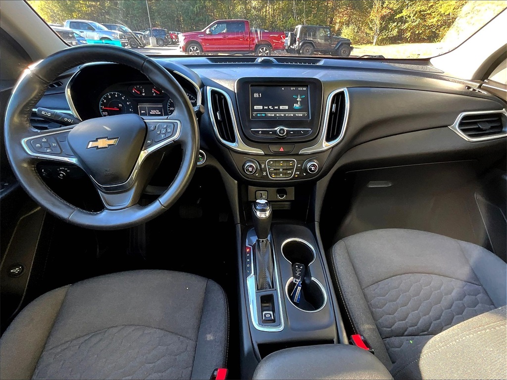2018 Chevrolet Equinox LT - Photo 21