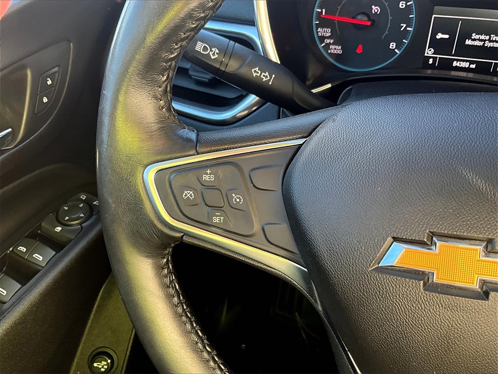 2018 Chevrolet Equinox LT - Photo 23