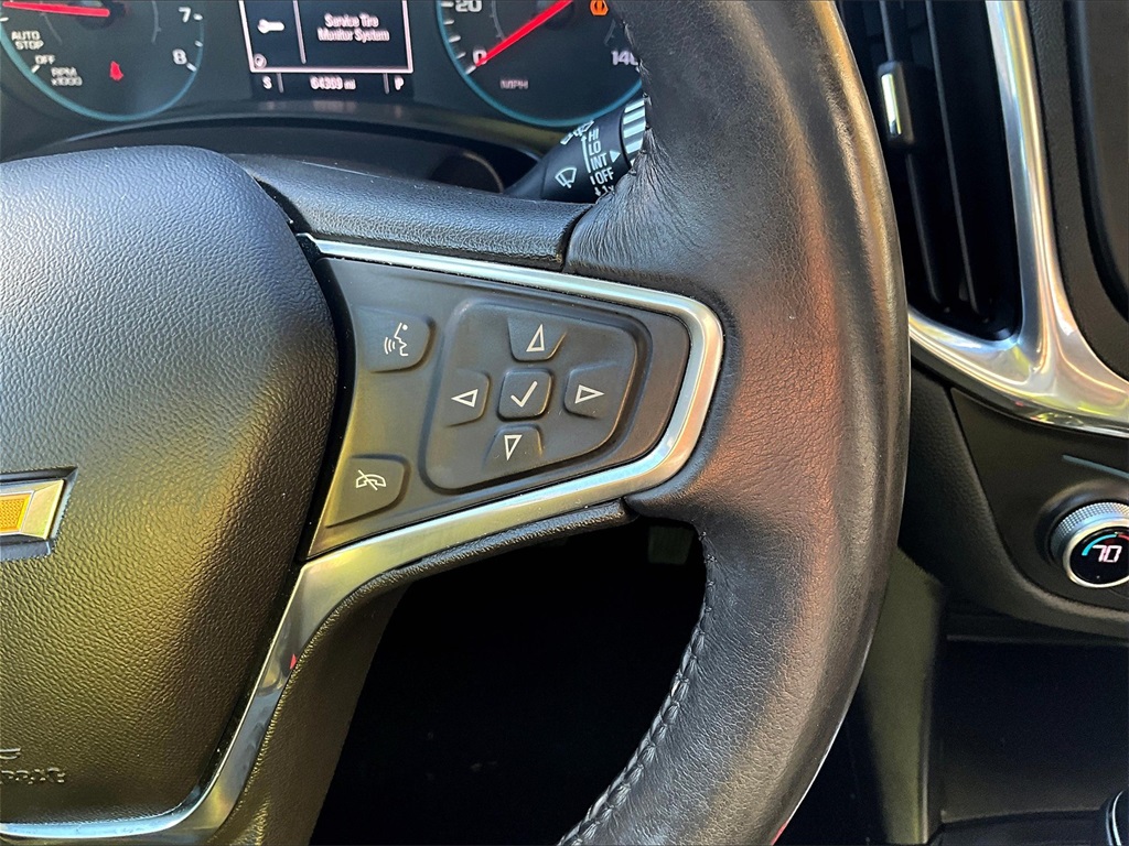 2018 Chevrolet Equinox LT - Photo 24