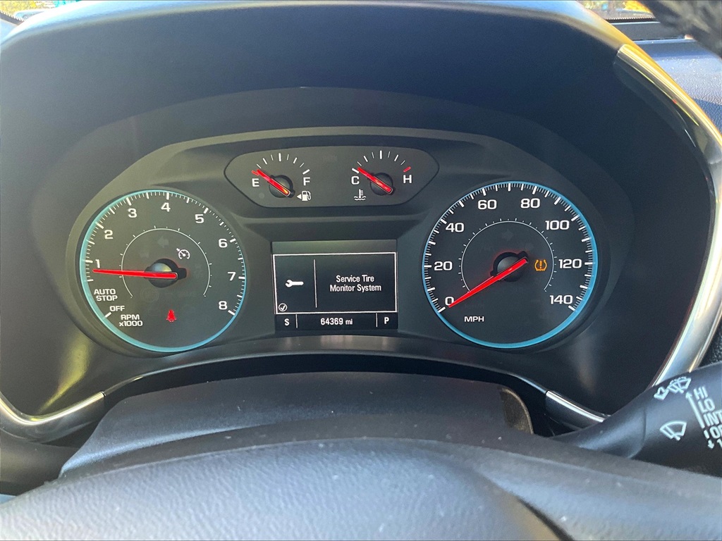 2018 Chevrolet Equinox LT - Photo 25