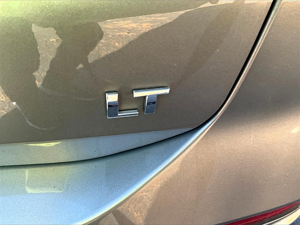 2018 Chevrolet Equinox LT - Photo 28