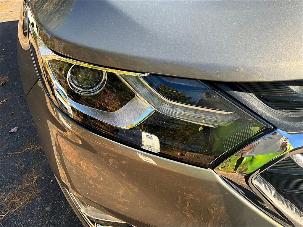 2018 Chevrolet Equinox LT - Photo 32