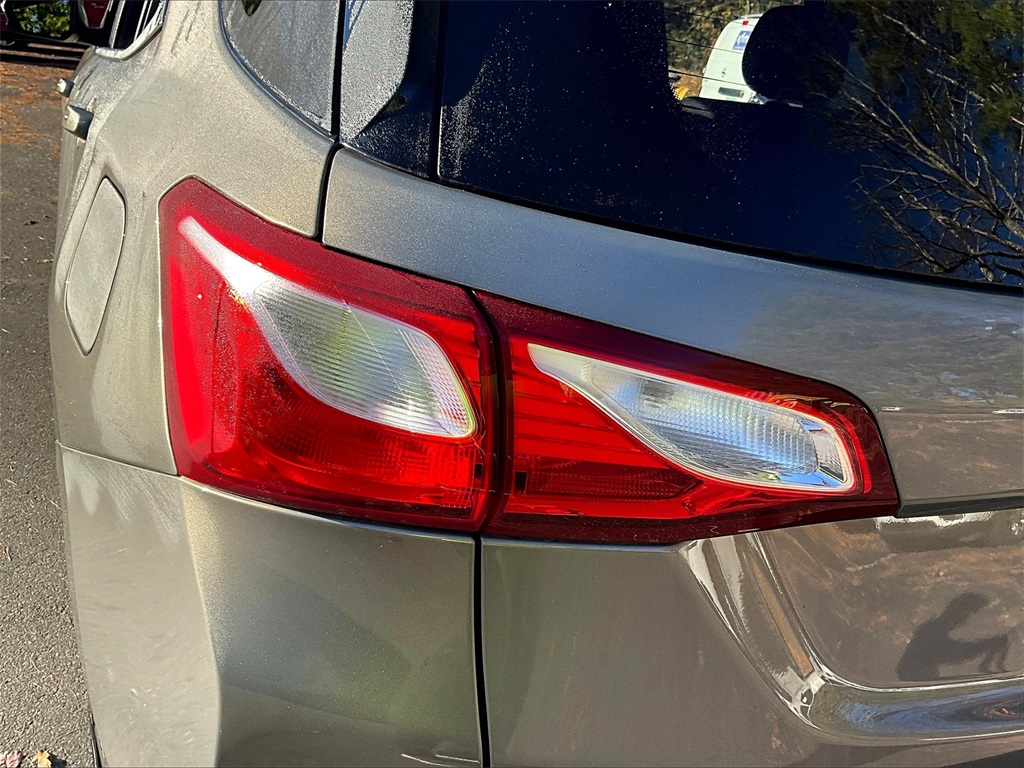 2018 Chevrolet Equinox LT - Photo 33