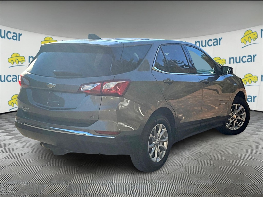 2018 Chevrolet Equinox LT - Photo 6