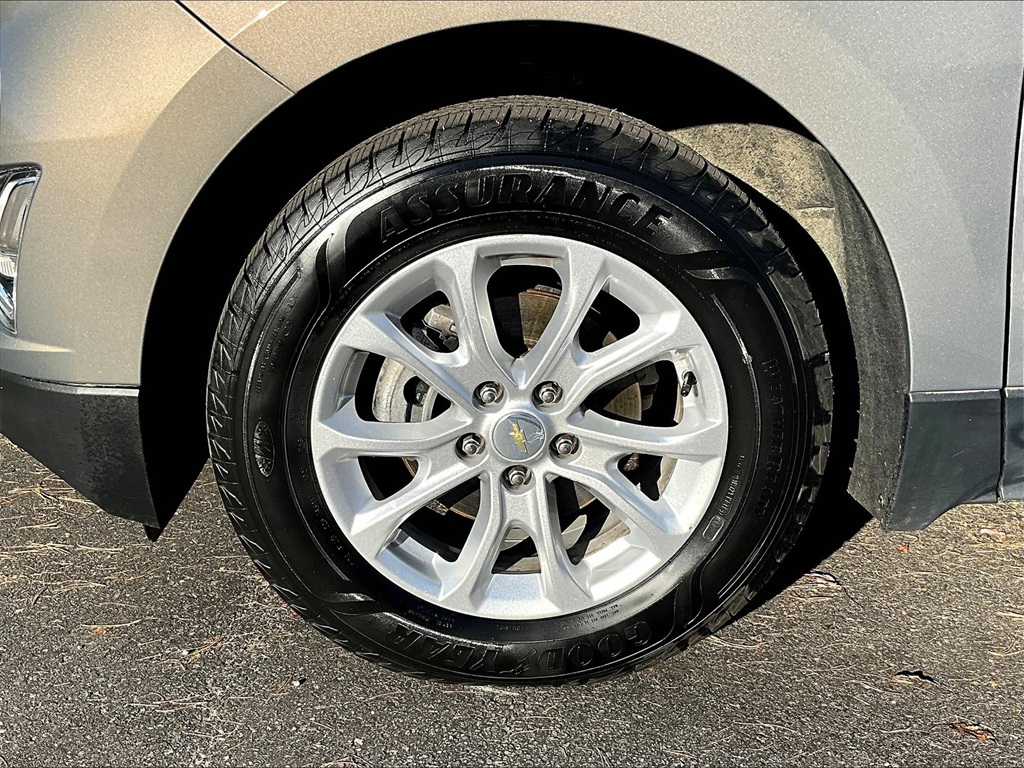 2018 Chevrolet Equinox LT - Photo 7