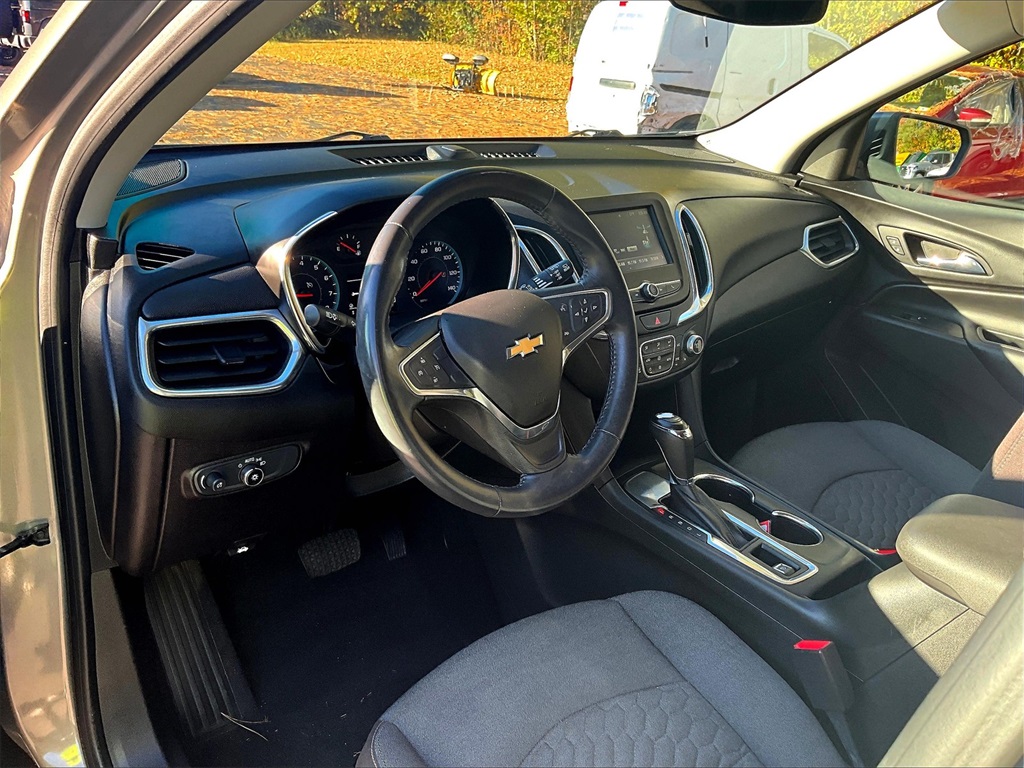 2018 Chevrolet Equinox LT - Photo 8