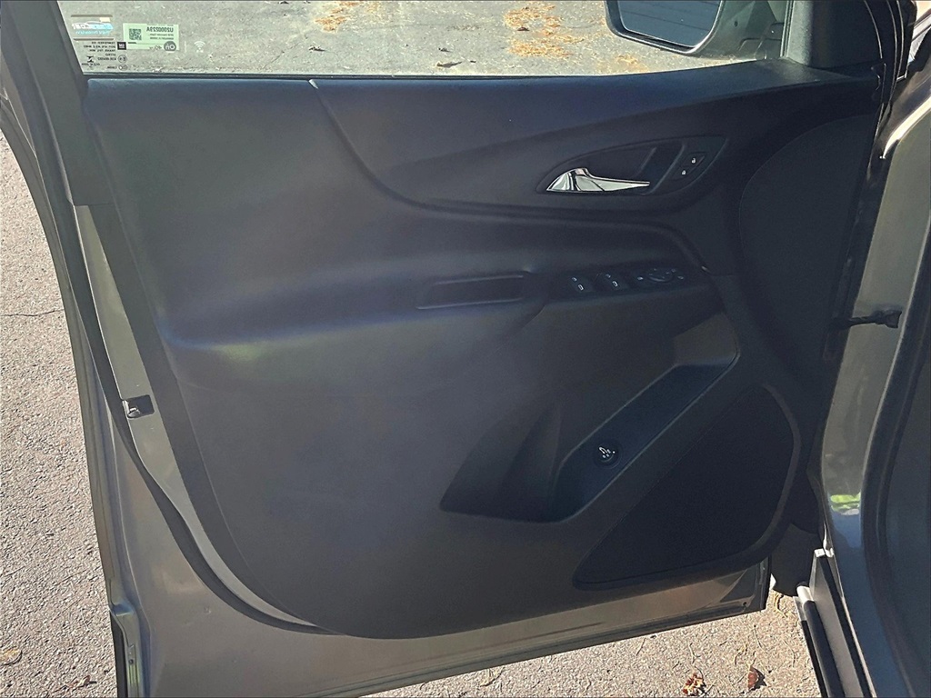 2018 Chevrolet Equinox LT - Photo 9
