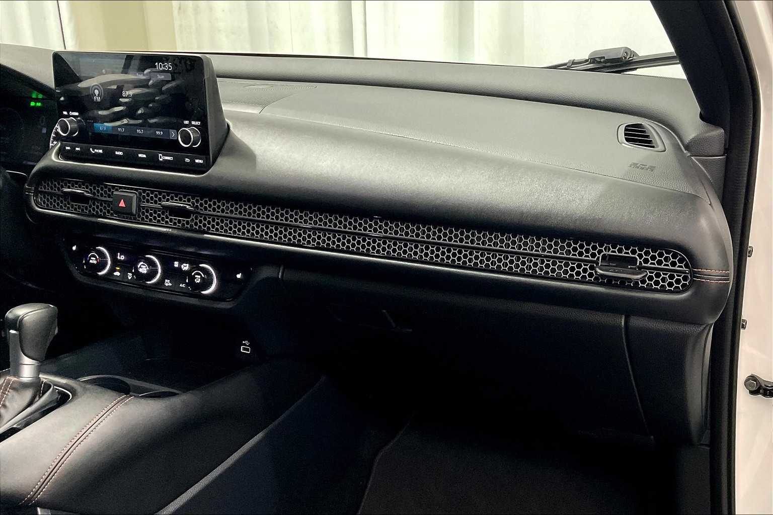 2023 Honda HR-V Sport - Photo 13
