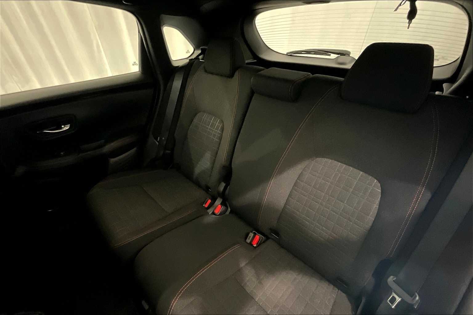 2023 Honda HR-V Sport - Photo 15