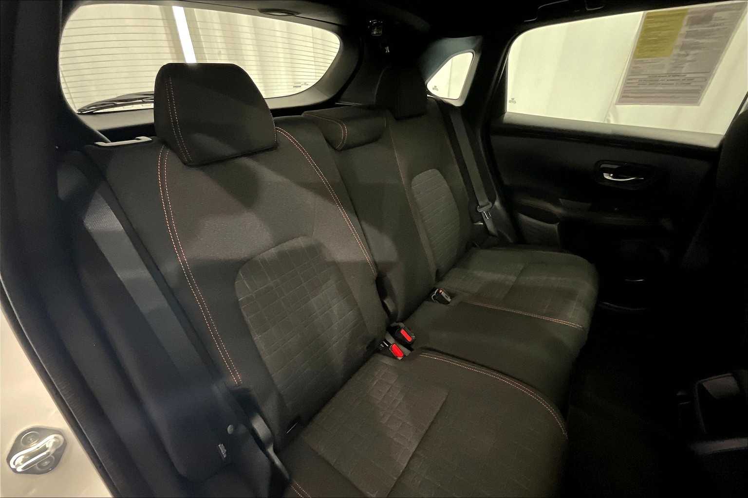2023 Honda HR-V Sport - Photo 16