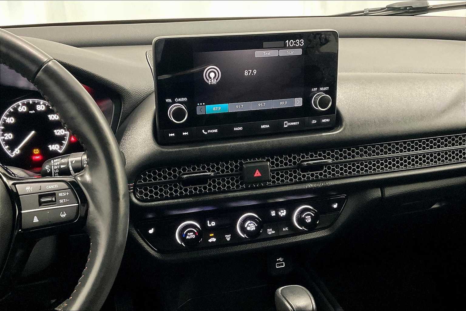 2023 Honda HR-V Sport - Photo 18