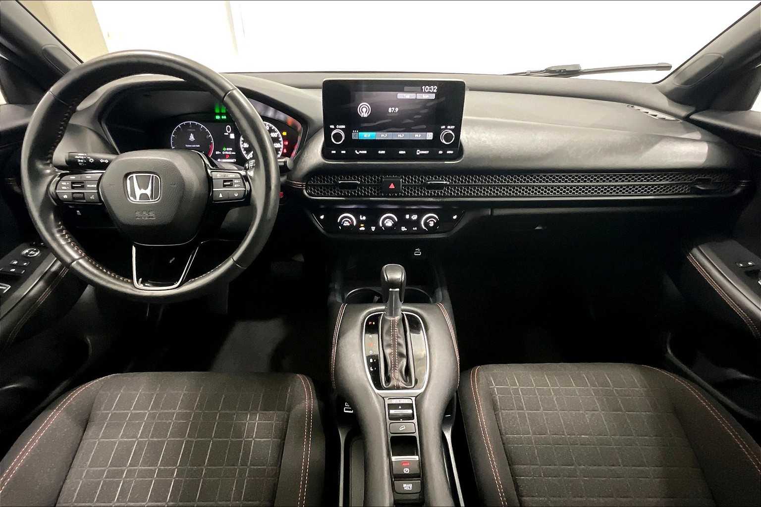 2023 Honda HR-V Sport - Photo 21