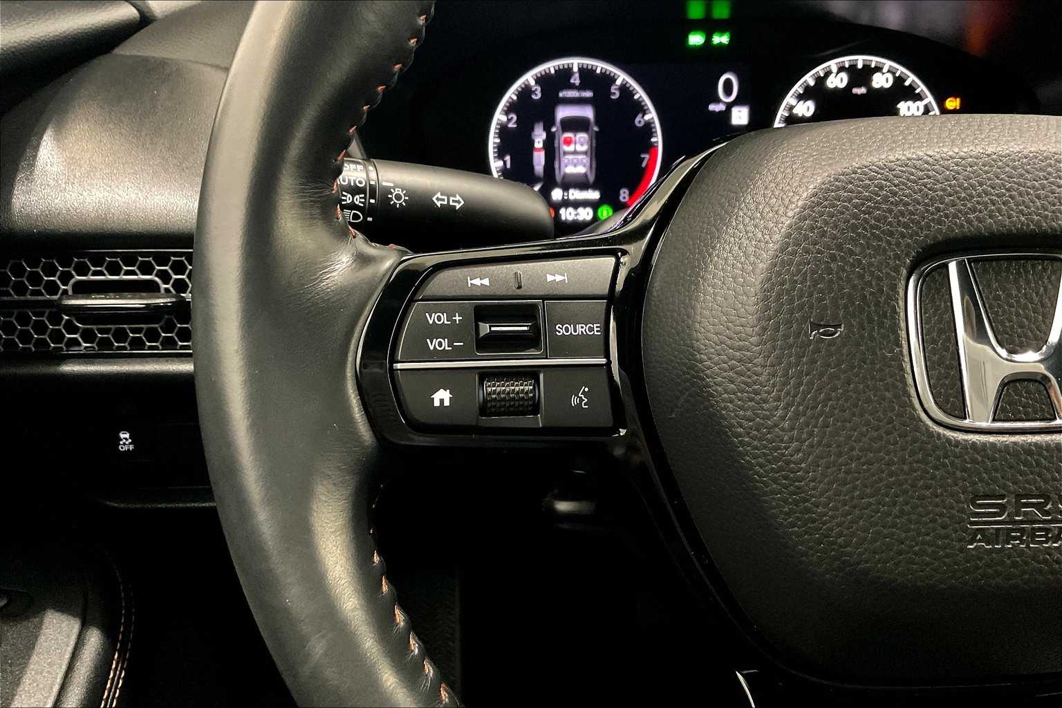 2023 Honda HR-V Sport - Photo 22