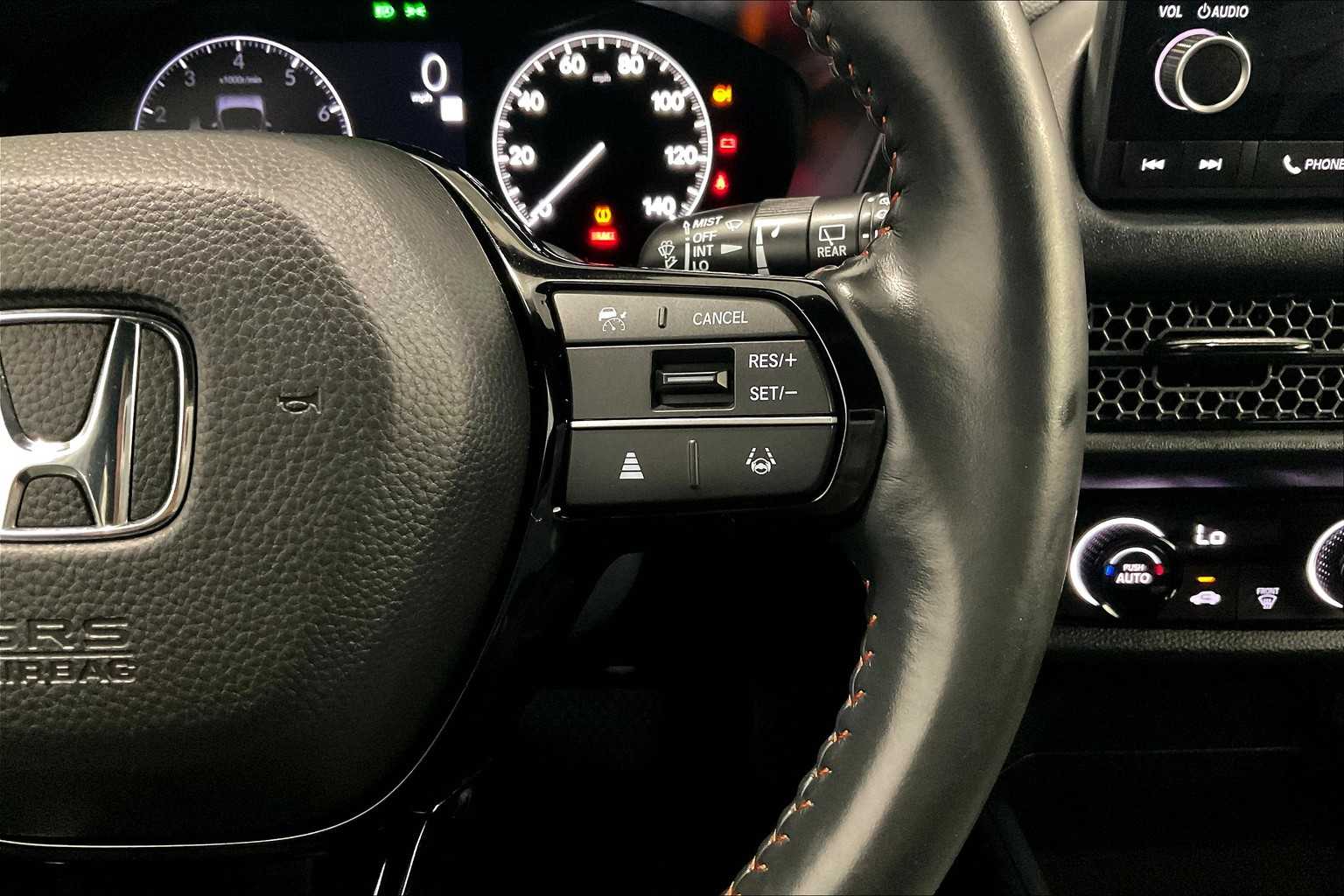2023 Honda HR-V Sport - Photo 23