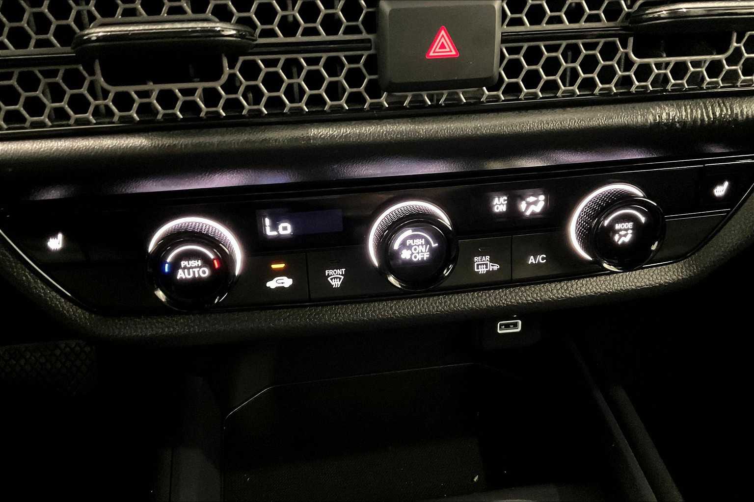 2023 Honda HR-V Sport - Photo 25