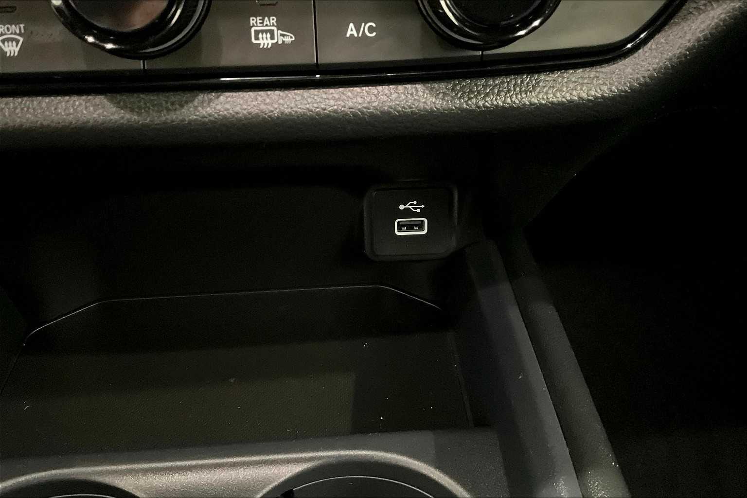 2023 Honda HR-V Sport - Photo 26