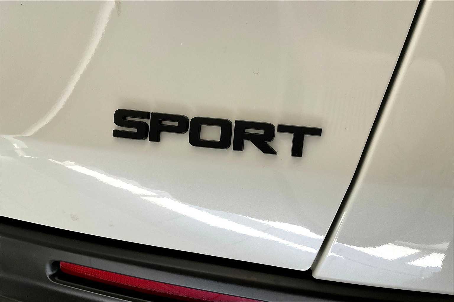 2023 Honda HR-V Sport - Photo 28