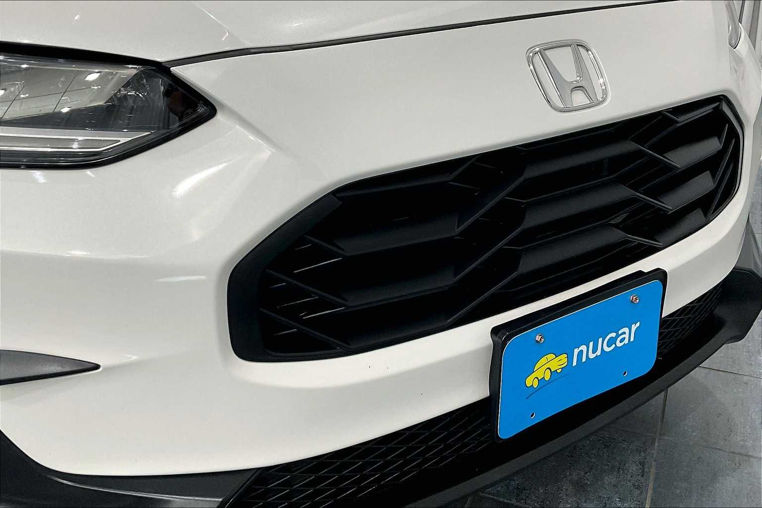 2023 Honda HR-V Sport - Photo 31