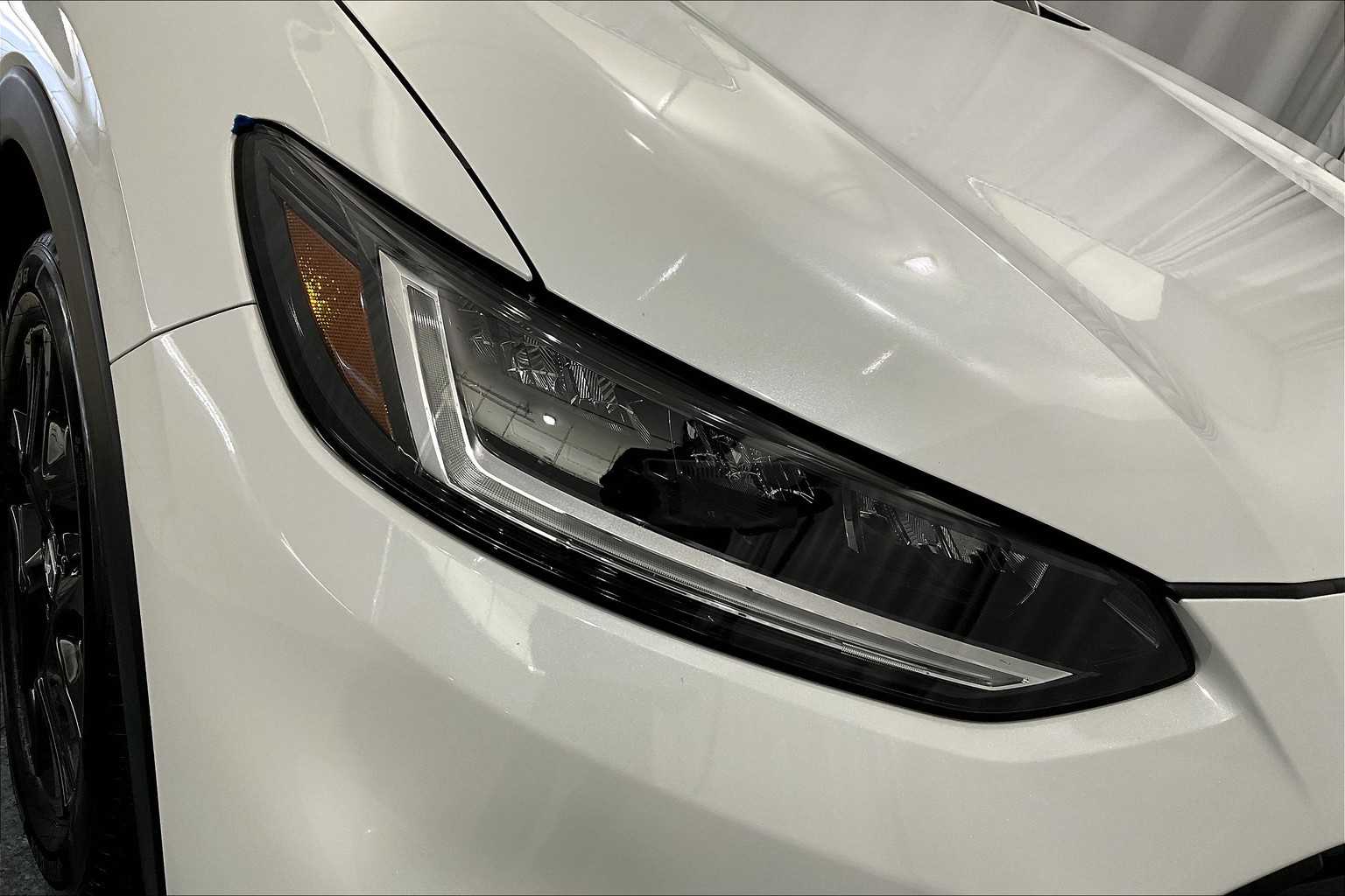 2023 Honda HR-V Sport - Photo 32