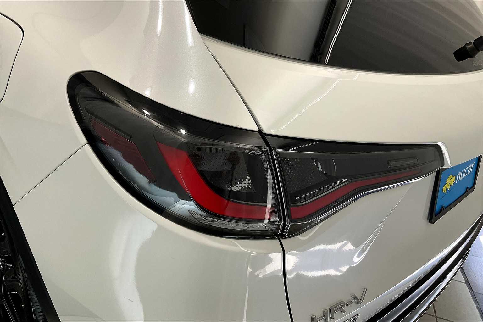 2023 Honda HR-V Sport - Photo 33