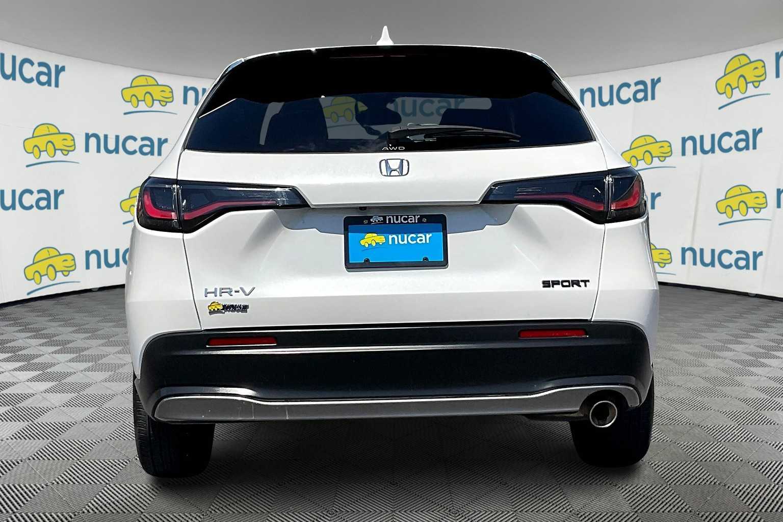 2023 Honda HR-V Sport - Photo 5