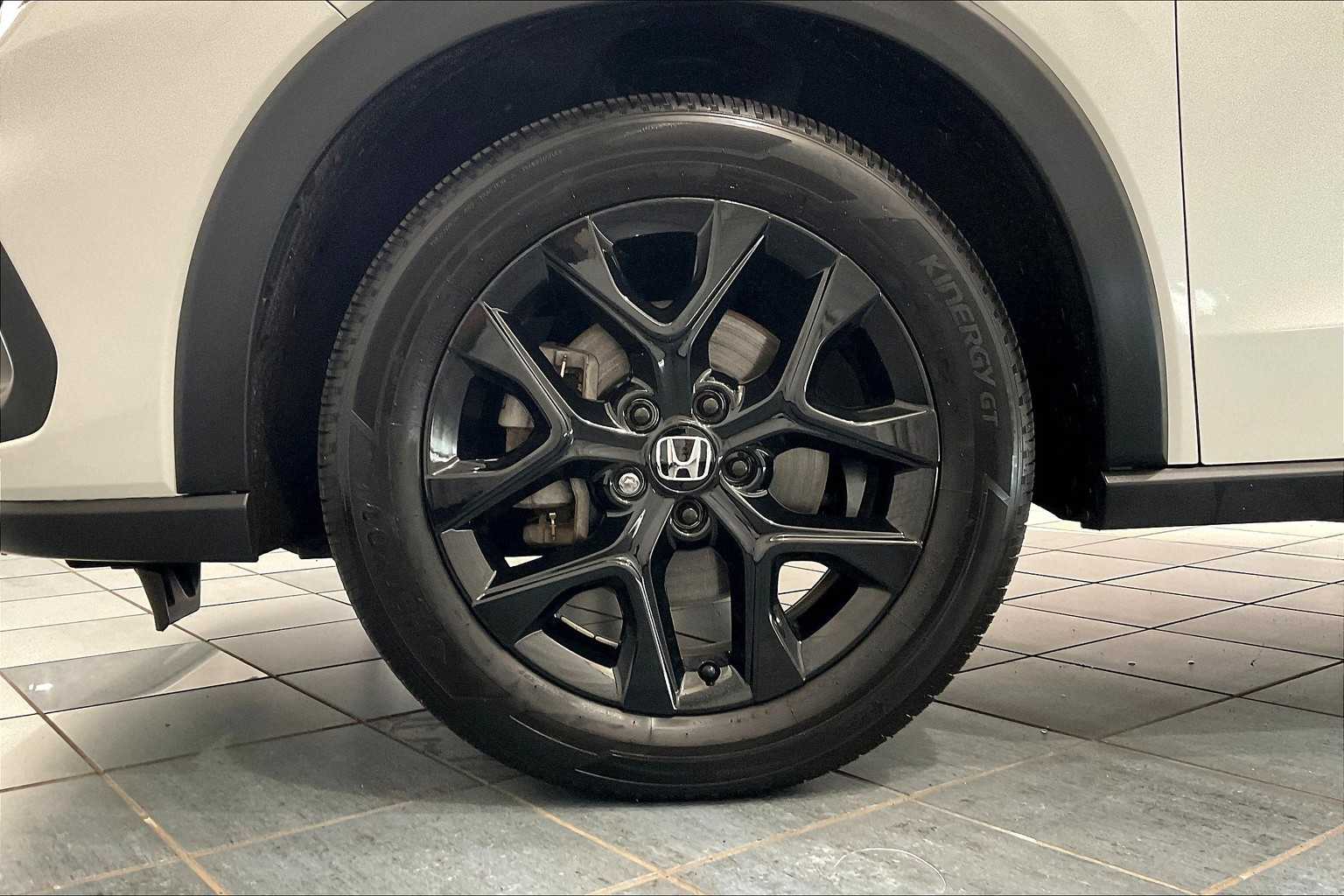 2023 Honda HR-V Sport - Photo 7