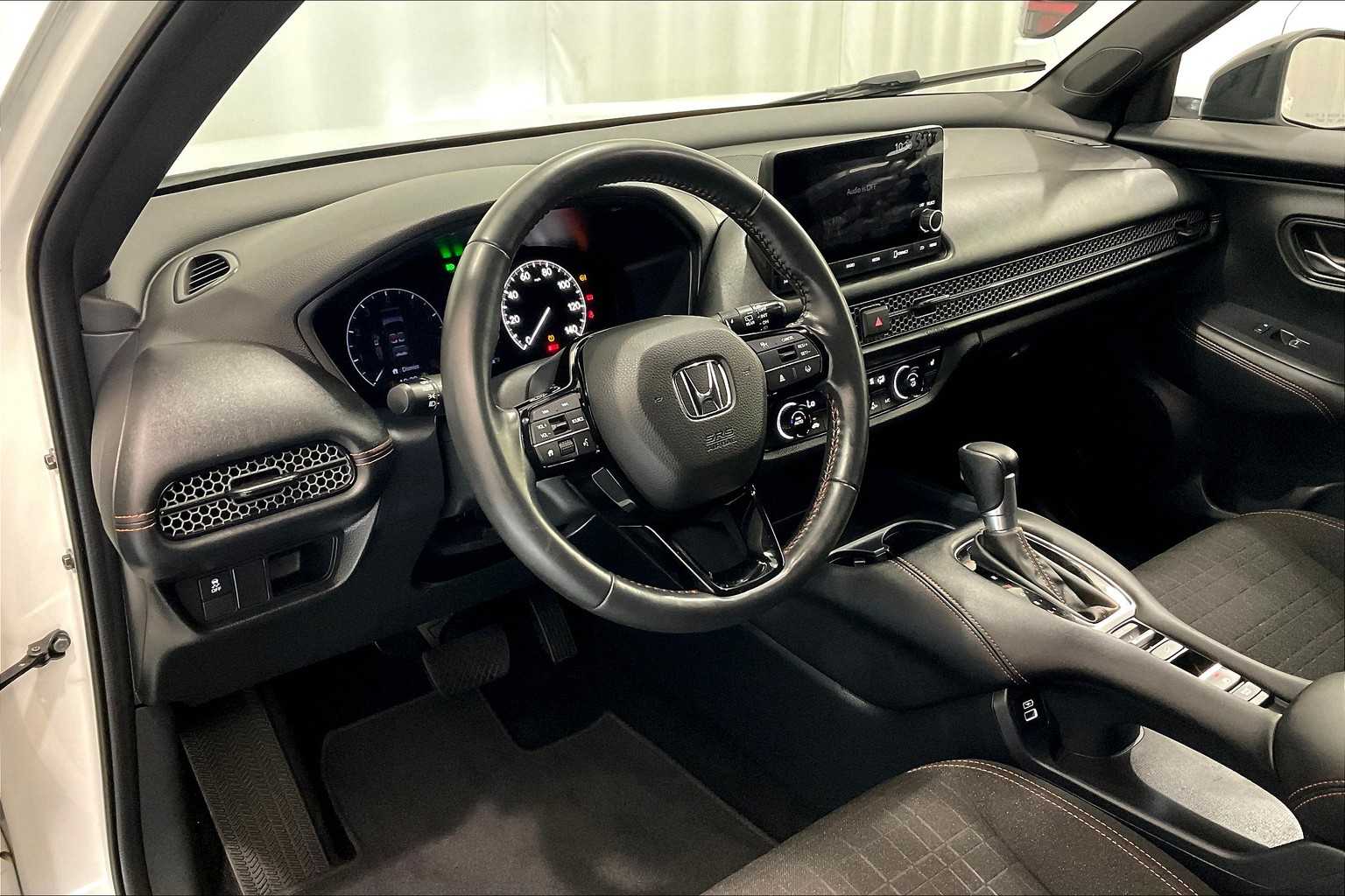 2023 Honda HR-V Sport - Photo 8
