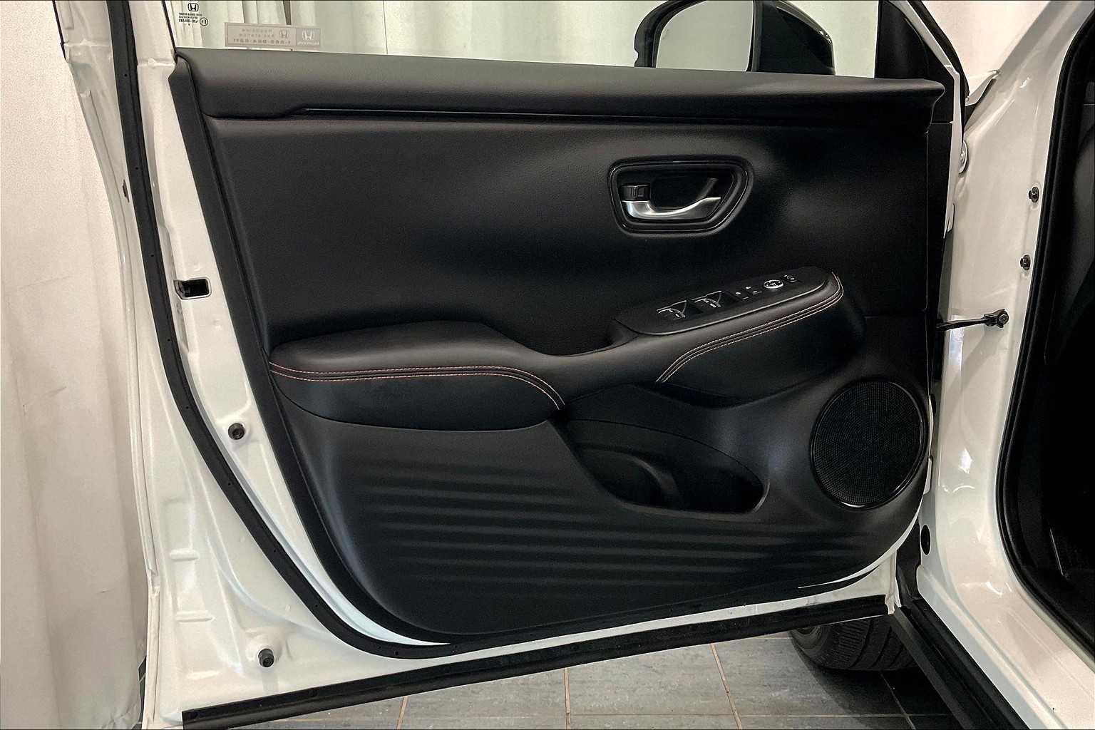 2023 Honda HR-V Sport - Photo 9