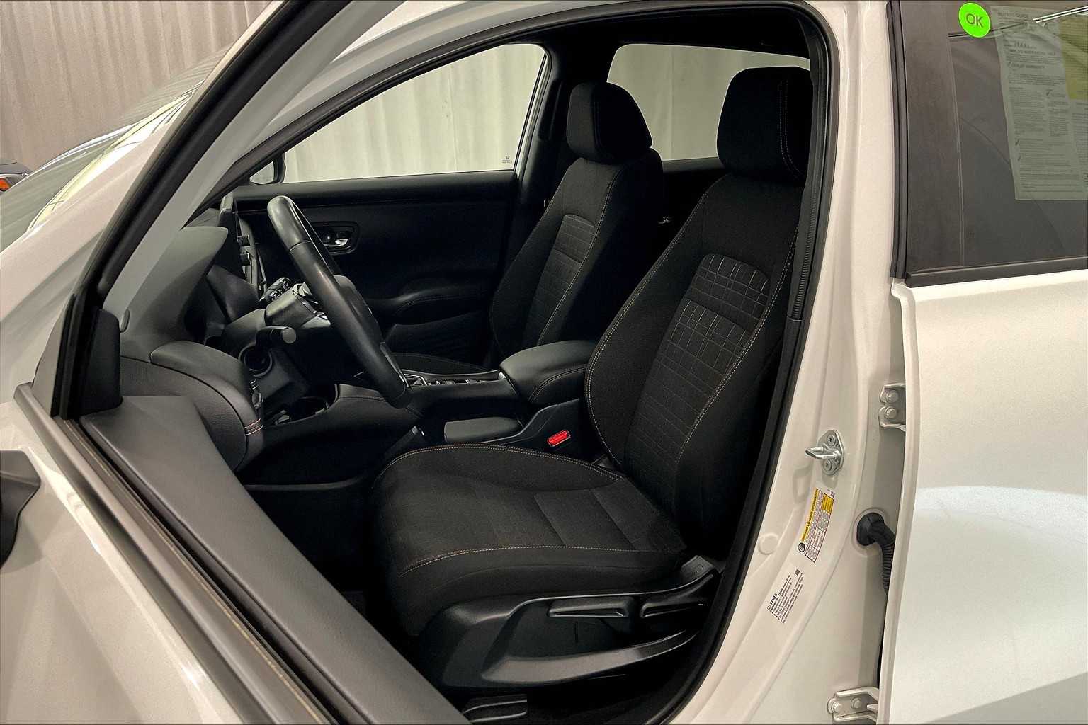 2023 Honda HR-V Sport - Photo 10