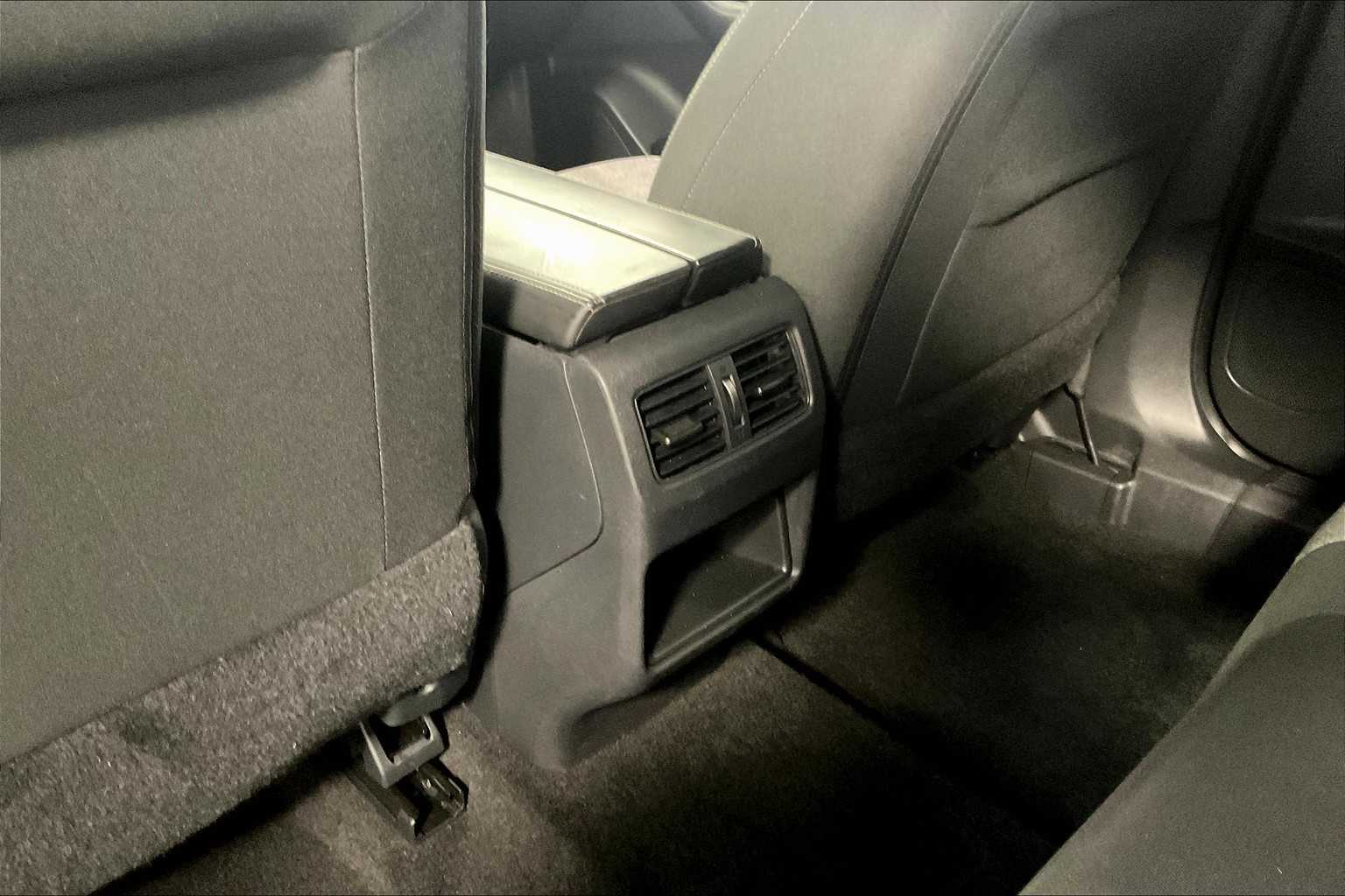 2022 Nissan Rogue S - Photo 27