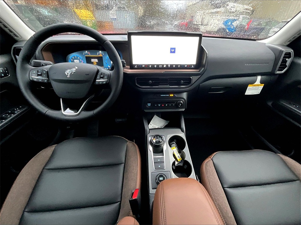 2025 Ford Bronco Sport Outer Banks - Photo 6