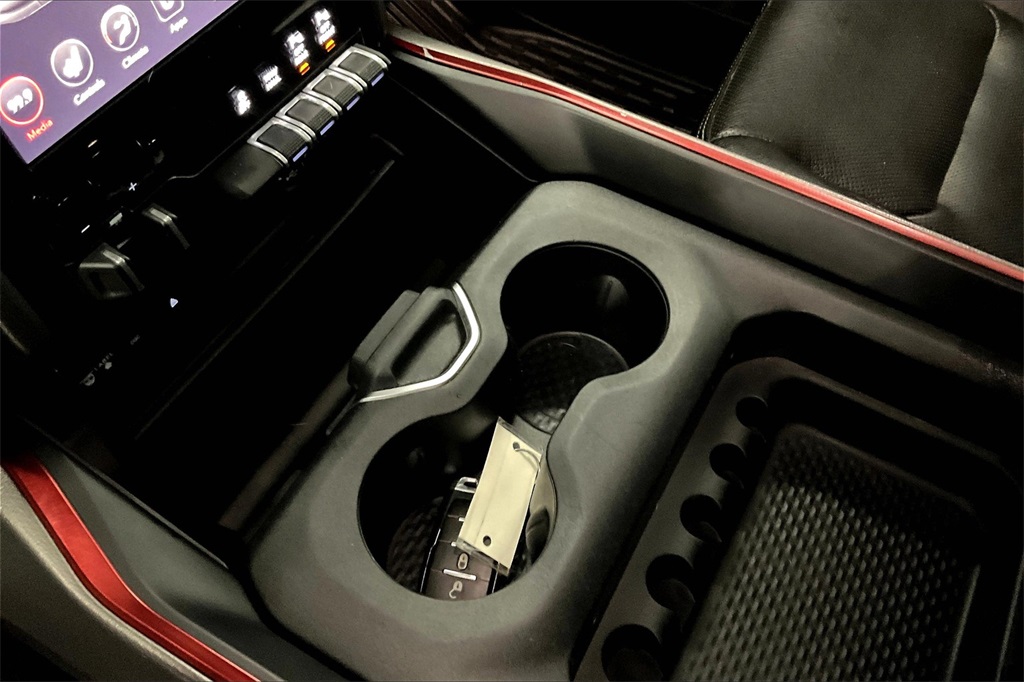 2019 Ram 1500 Rebel - Photo 20