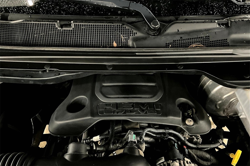 2019 Ram 1500 Rebel - Photo 36