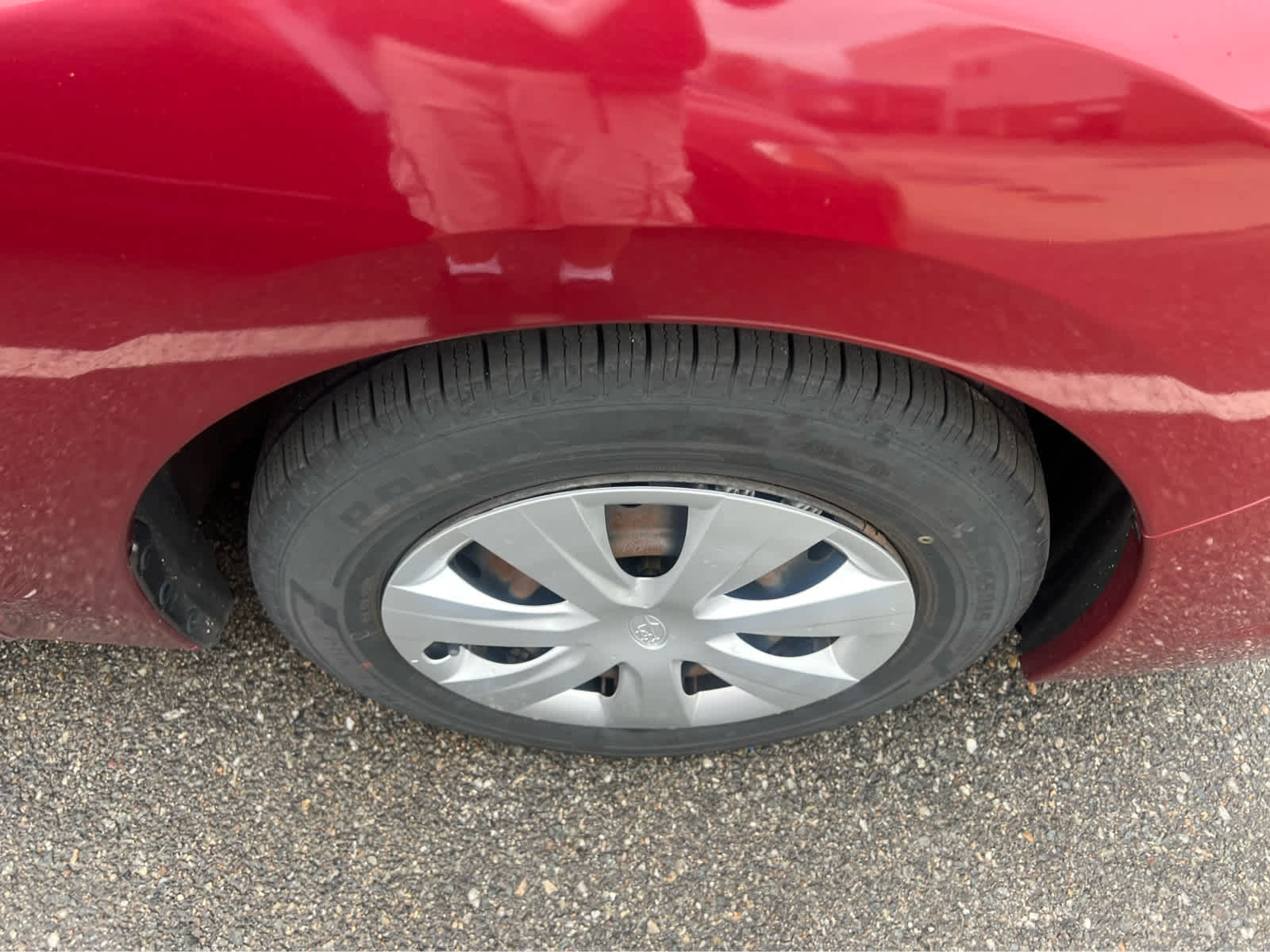 2016 Subaru Impreza 2.0i - Photo 14
