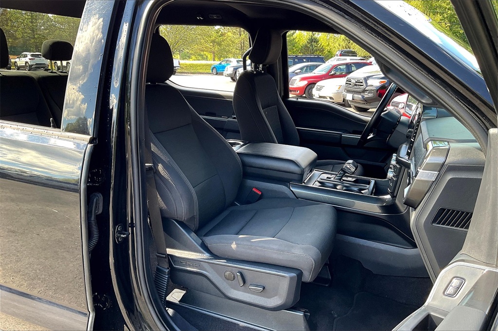 2023 Ford F-150 XLT - Photo 11