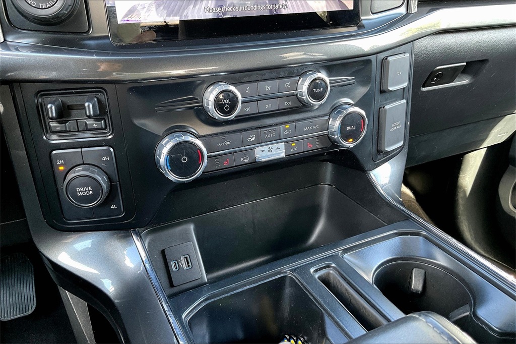 2023 Ford F-150 XLT - Photo 12