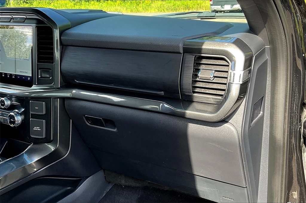 2023 Ford F-150 XLT - Photo 13