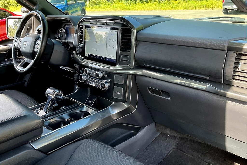 2023 Ford F-150 XLT - Photo 14