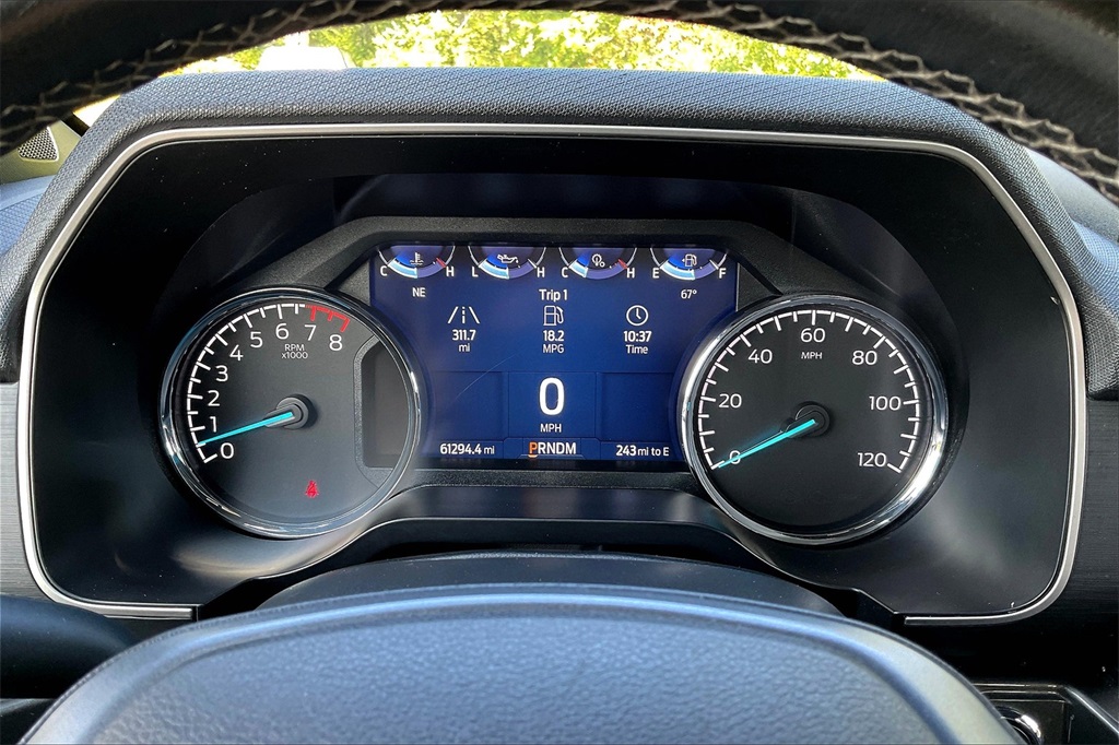 2023 Ford F-150 XLT - Photo 15