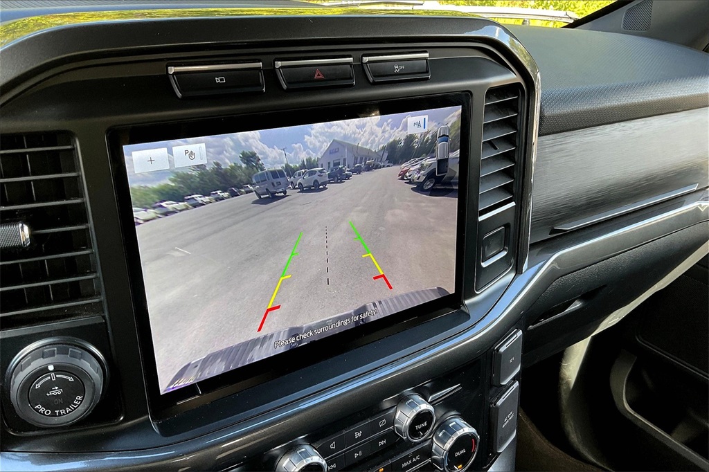 2023 Ford F-150 XLT - Photo 16