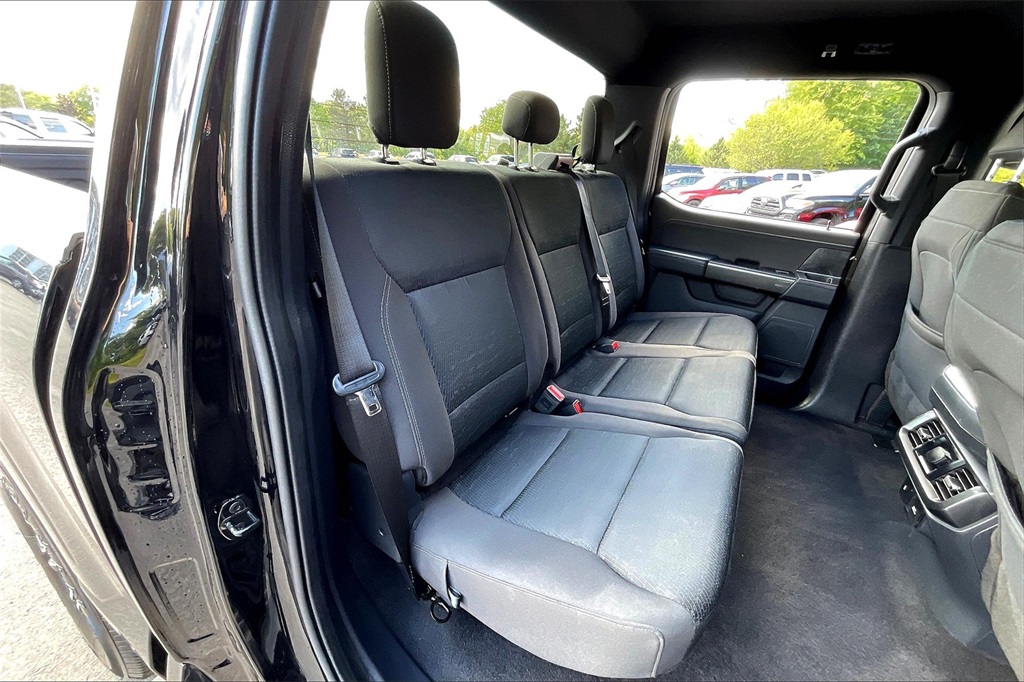 2023 Ford F-150 XLT - Photo 19