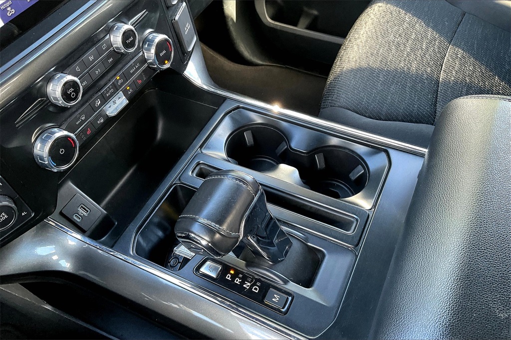 2023 Ford F-150 XLT - Photo 20
