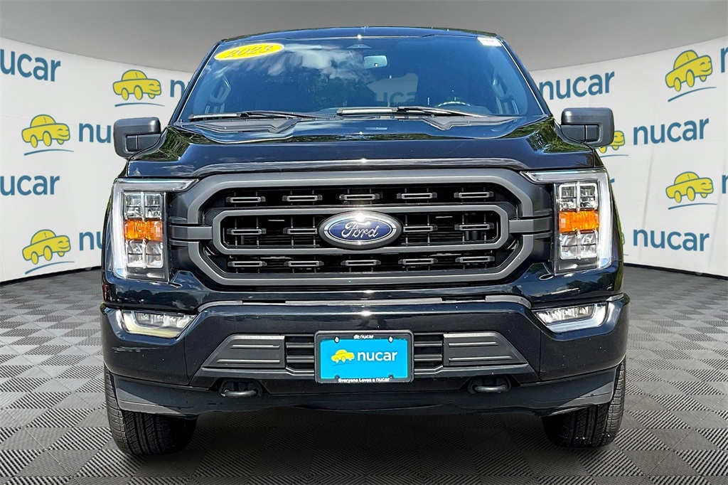 2023 Ford F-150 XLT - Photo 2