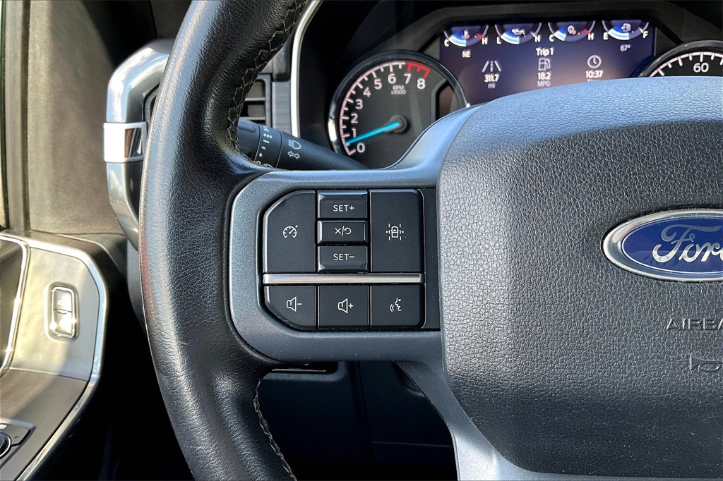 2023 Ford F-150 XLT - Photo 23