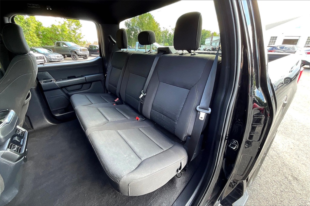 2023 Ford F-150 XLT - Photo 25