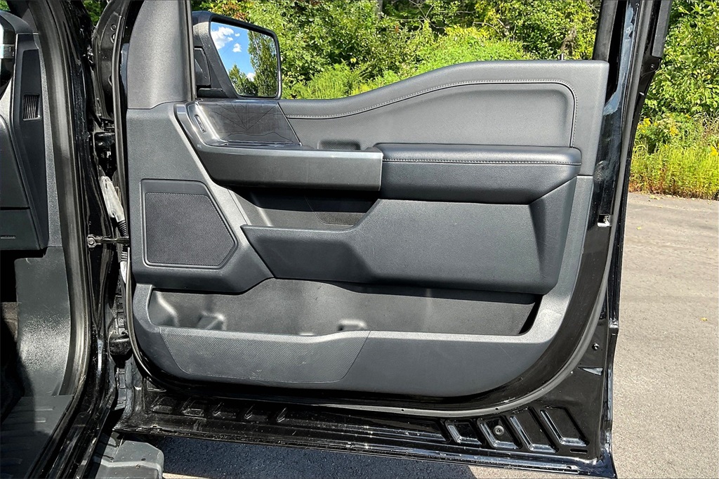 2023 Ford F-150 XLT - Photo 26