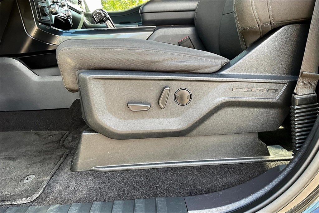 2023 Ford F-150 XLT - Photo 27